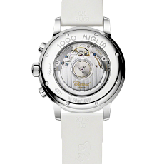 Часы Chopard Mille Miglia Chronograph 178511-3001 — дополнительная миниатюра 1