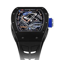 Часы Richard Mille RM 30-01 RM 30-01 CA TZP/1251 — основная миниатюра