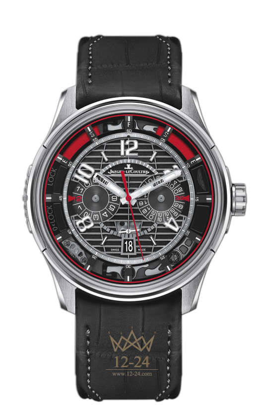 Jaeger-LeCoultre AMVOX7 Chronograph 194T470