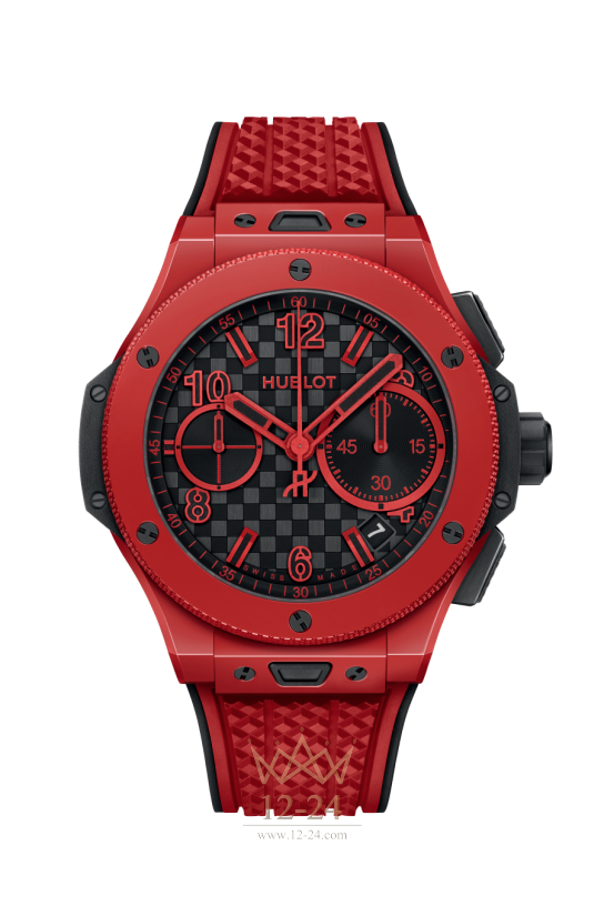 Hublot 20th Anniversary Red Magic 431.CF.1313.RX
