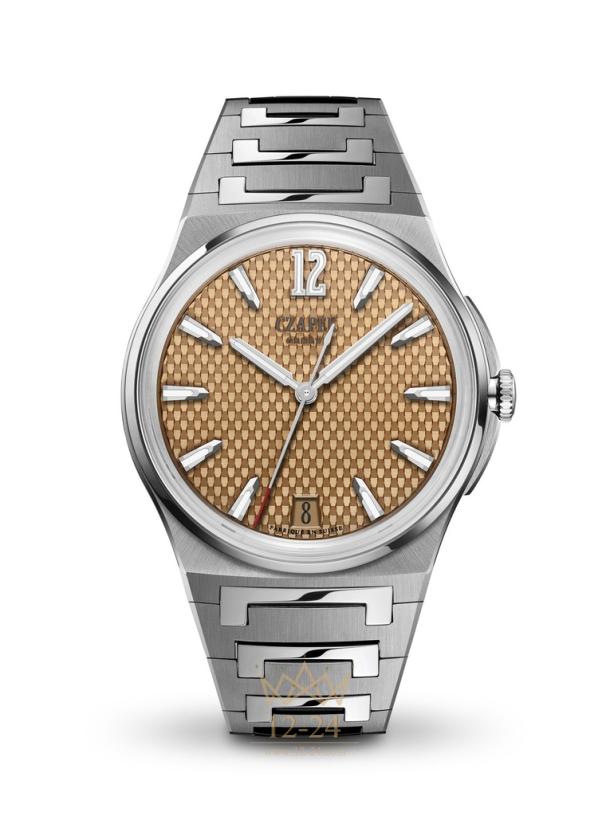 Czapek Passage De Drake Salmon S 5278