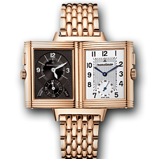 Часы Jaeger-LeCoultre Duo 2712110 — additional thumb 2
