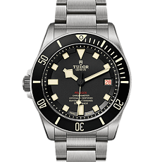 Часы Tudor Pelagos LHD M25610TNL-0001 — основная миниатюра