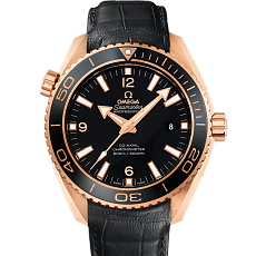 Часы Omega Co-Axial 45,5 мм 232.63.46.21.01.001 — main thumb