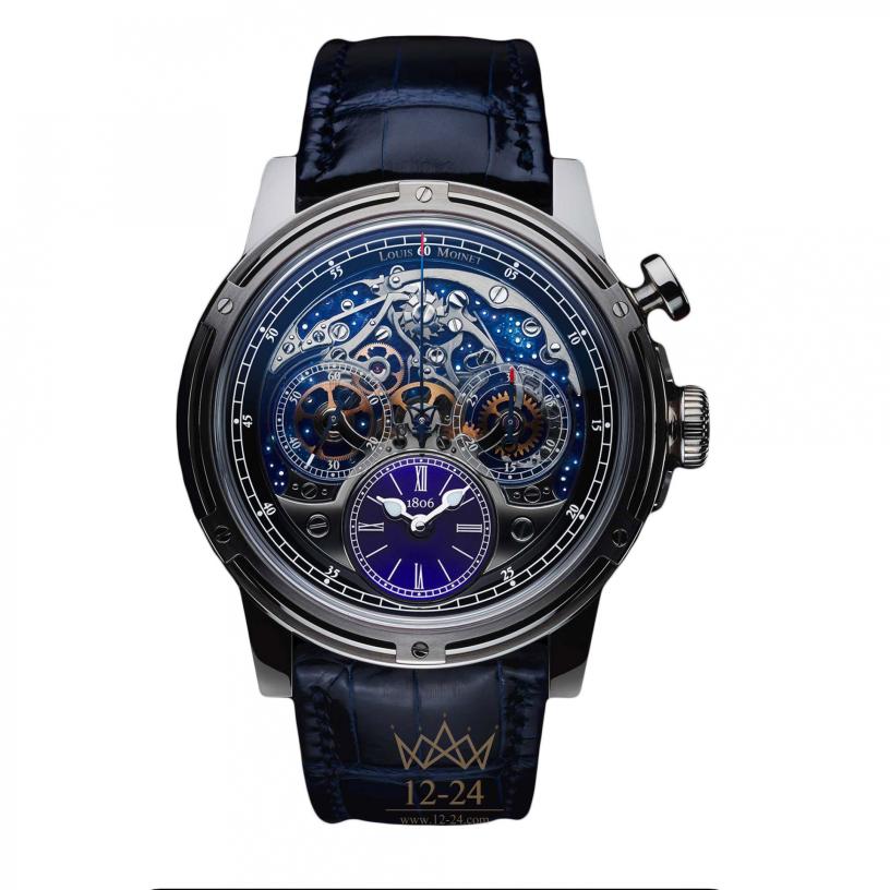 Louis Moinet Memoris LM-54.70.20