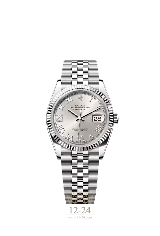 Rolex Oyster Perpetual 36 мм 126234-0029
