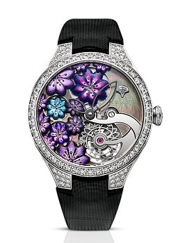 Graff MasterGraff Women’sGraff MGFT38PMP