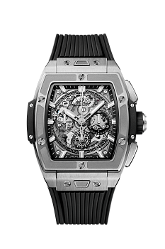 Часы | HUBLOT | Коллекция Big Bang. Официальный сайт Mercury.