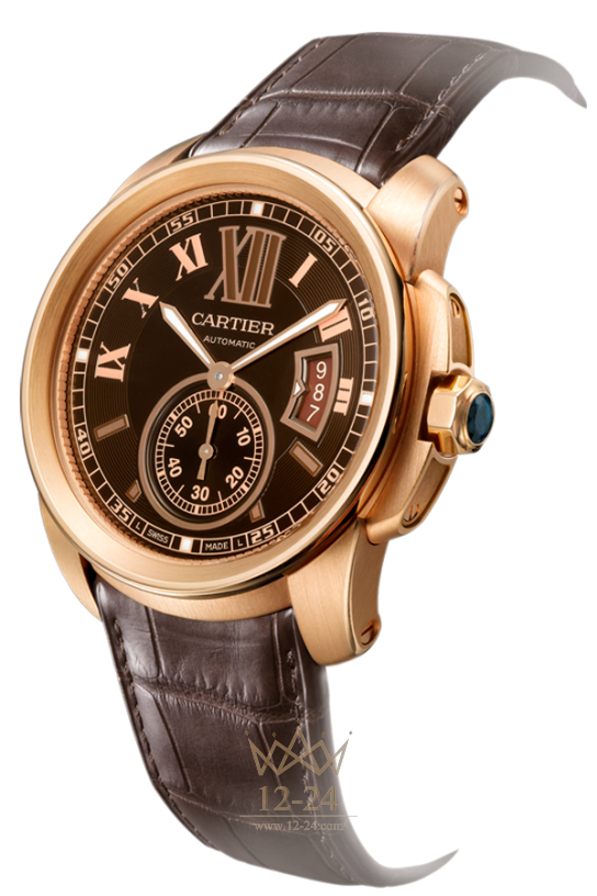 Cartier Self-winding Sport W7100007