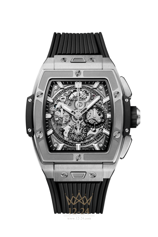Hublot Titanium 642.NX.0170.RX