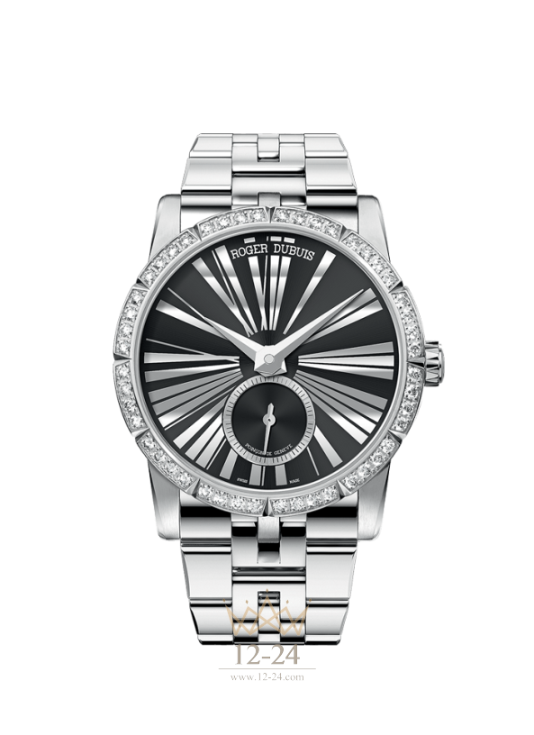 Roger Dubuis Excalibur 36 RDDBEX0452