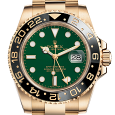 Часы Rolex 40 мм 116718ln-0002 — дополнительная миниатюра 1