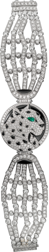 Cartier Hidden Time Agate HPI01048