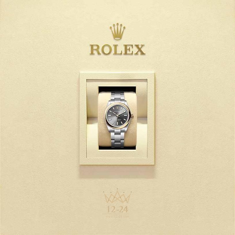 Rolex Oyster Perpetual 31 мм 277203-0001