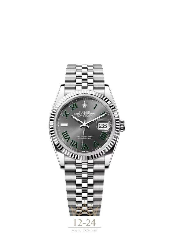 Rolex Oyster Perpetual 36 мм 126234-0045