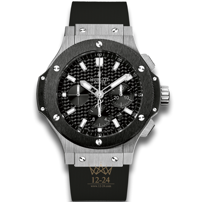 Hublot Steel Ceramic 44 mm 301.SM.1770.RX