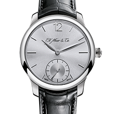 Часы H. Moser & Cie Endeavour Small Seconds 1321-0210 — main thumb