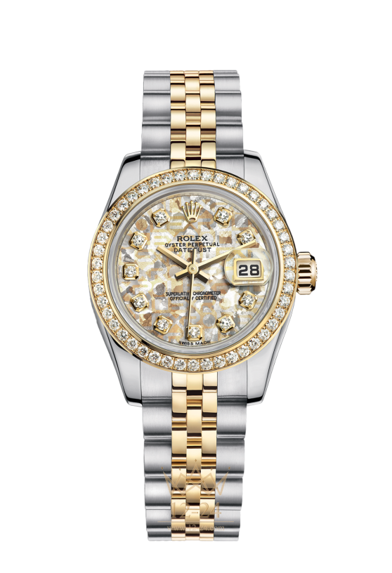 Rolex 26 мм 179383-0010