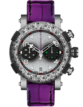 Romain Jerome Arraw МужскиеRomain Jerome 1C45C.TTTR.0629.AR.JOK18