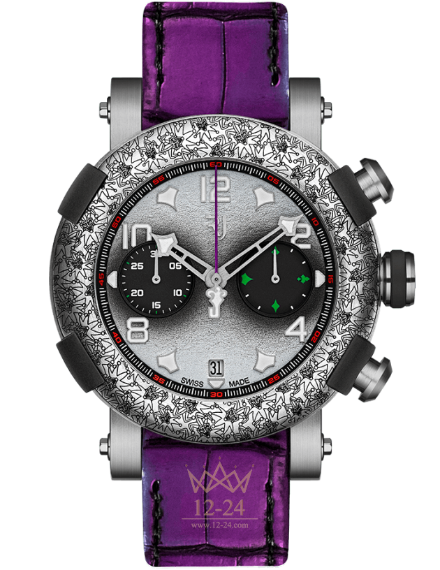 Romain Jerome Arraw The Joker 1C45C.TTTR.0629.AR.JOK18