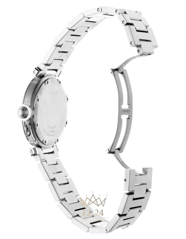 Cartier Self-winding W31074M7