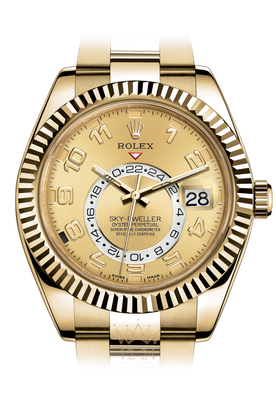 Rolex 42 мм 326938-0002