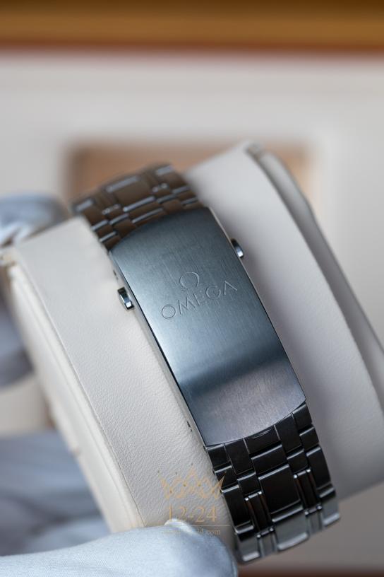 Omega Co‑Axial Master Chronometer 42 mm 210.30.42.20.10.001