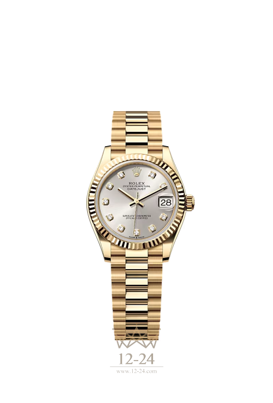 Rolex 31 мм 278278-0034