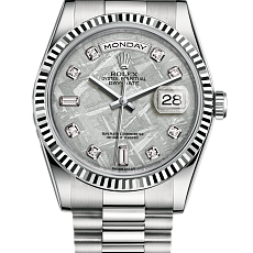Часы Rolex 36 мм 118239-0294 — main thumb