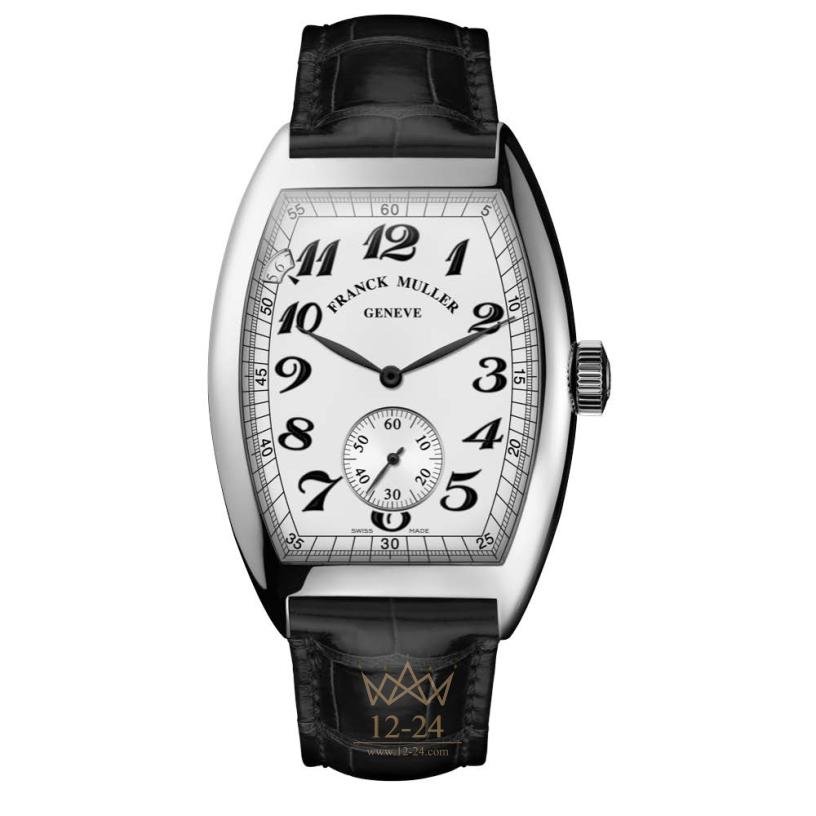 Franck Muller Classic 8880BS6PRVINACW