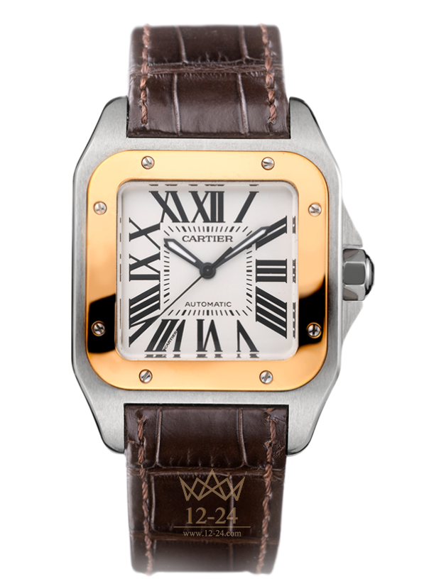 Cartier Jubilee W20107X7