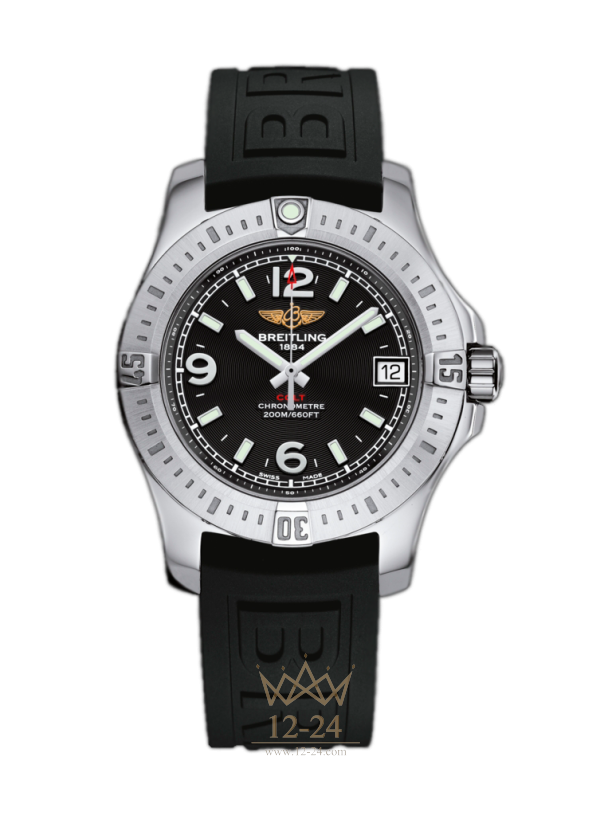 Breitling Colt 36 A7438911/BD82/237S/A16S.1