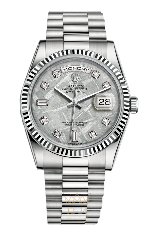 Rolex 36 мм 118239-0294