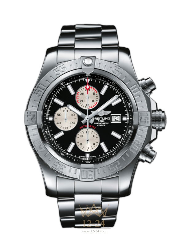 Breitling Super Avenger II A1337111/BC29/168A