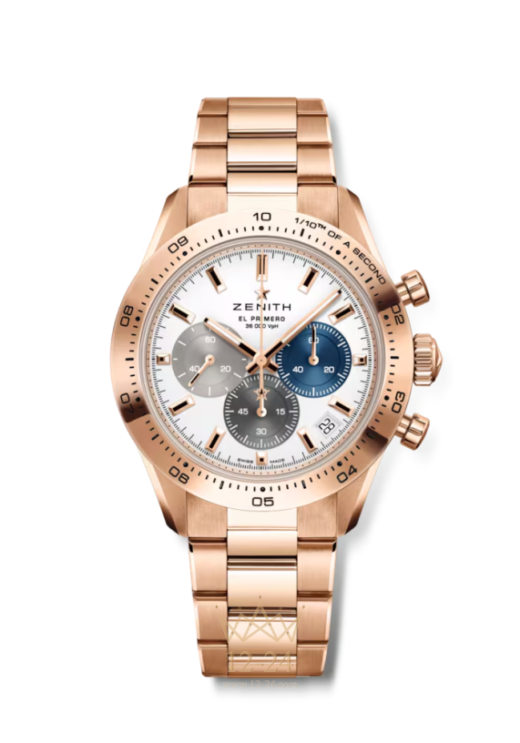 Zenith Sport 18.3101.3600/69.M3100