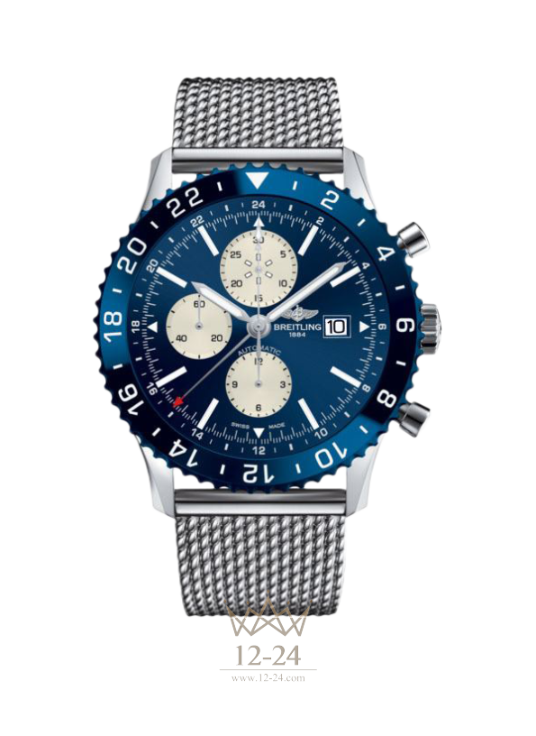 Breitling Chronoliner Y2431016|C970|152A