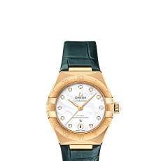 Часы Omega Co Axial Master Chronometer 29 mm 131.53.29.20.55.001 — main thumb