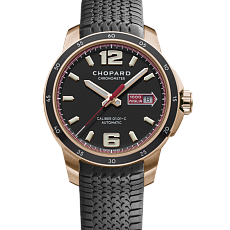 Часы Chopard Mille Miglia GTS Automatic 161295-5001 — main thumb