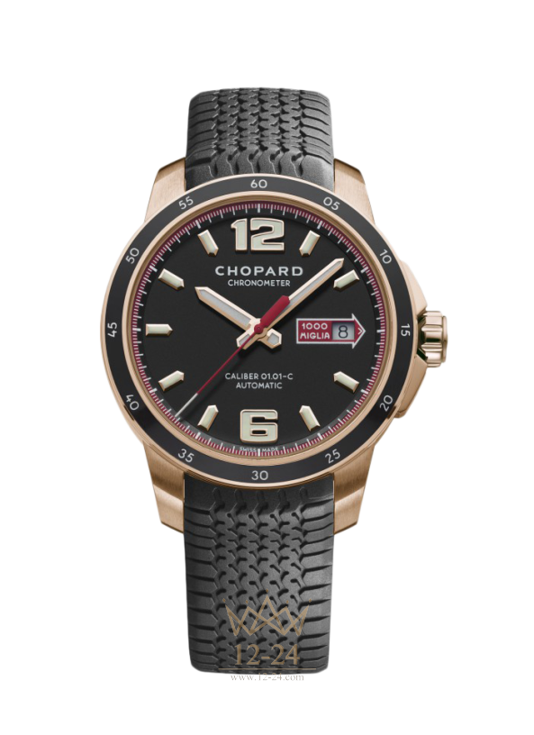 Chopard Mille Miglia GTS Automatic 161295-5001
