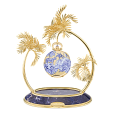 Patek Philippe Rare Handcrafts 45 mm 995/146J-001 — main thumb
