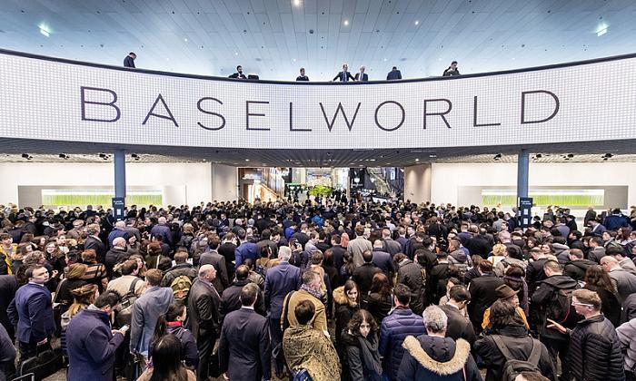 Внезапно: Baselworld и SIHH синхронизируют даты выставок в 2020 году