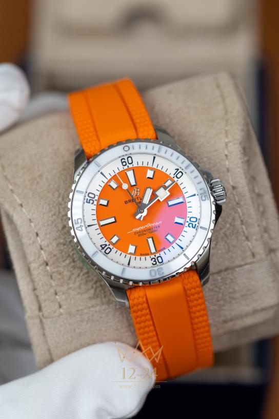 Breitling Automatic 36 A17377211O1S1