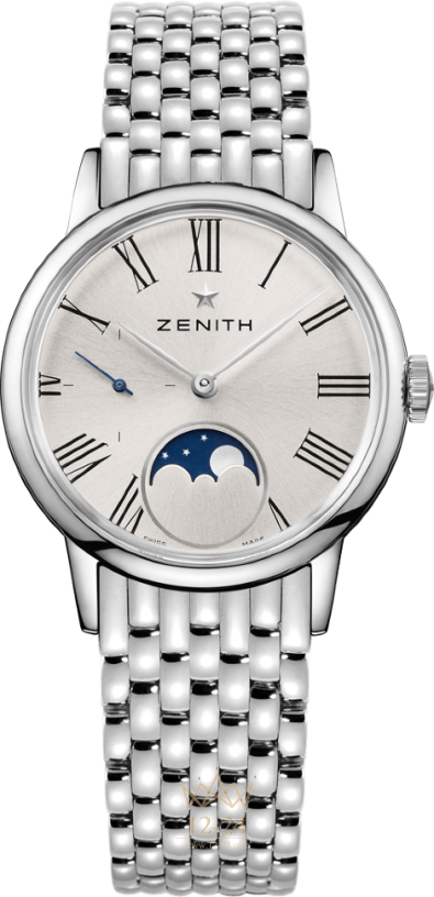 Zenith Lady Moonphase 03.2330.692/02.M2330