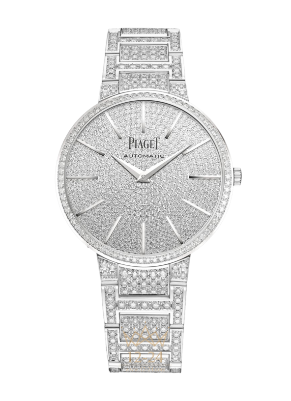 Piaget 534P G0A41129