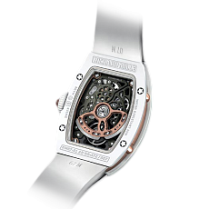 Часы Richard Mille RM 07-01 ATZ Ladies RM 07-01 ATZ Ladies — дополнительная миниатюра 1