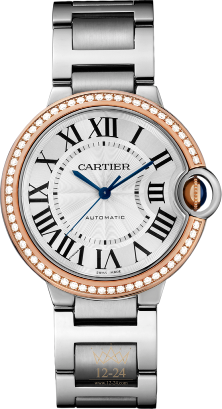 Cartier 36 мм WE902081