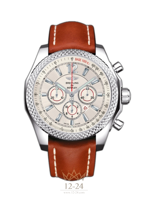 Breitling For Bentley Barnato 42 A4139021/G754/472X/A18BA.1