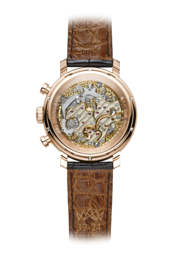 Chopard 1963 Chronograph 161964-5001