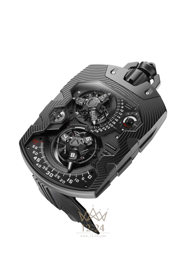 Urwerk UR-1001 UR-1001