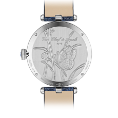 Часы Van Cleef & Arpels Lady Nuit des Papillons VCARO8NZ00 — дополнительная миниатюра 2